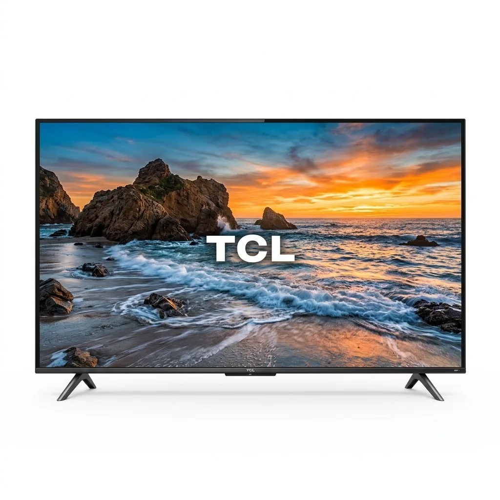 TCL 75T6D 75 inch QLED 2026 Smart TV PRICE IN KENYA
