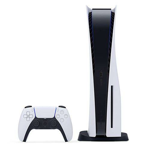Sony PlayStation 5 (PS5)