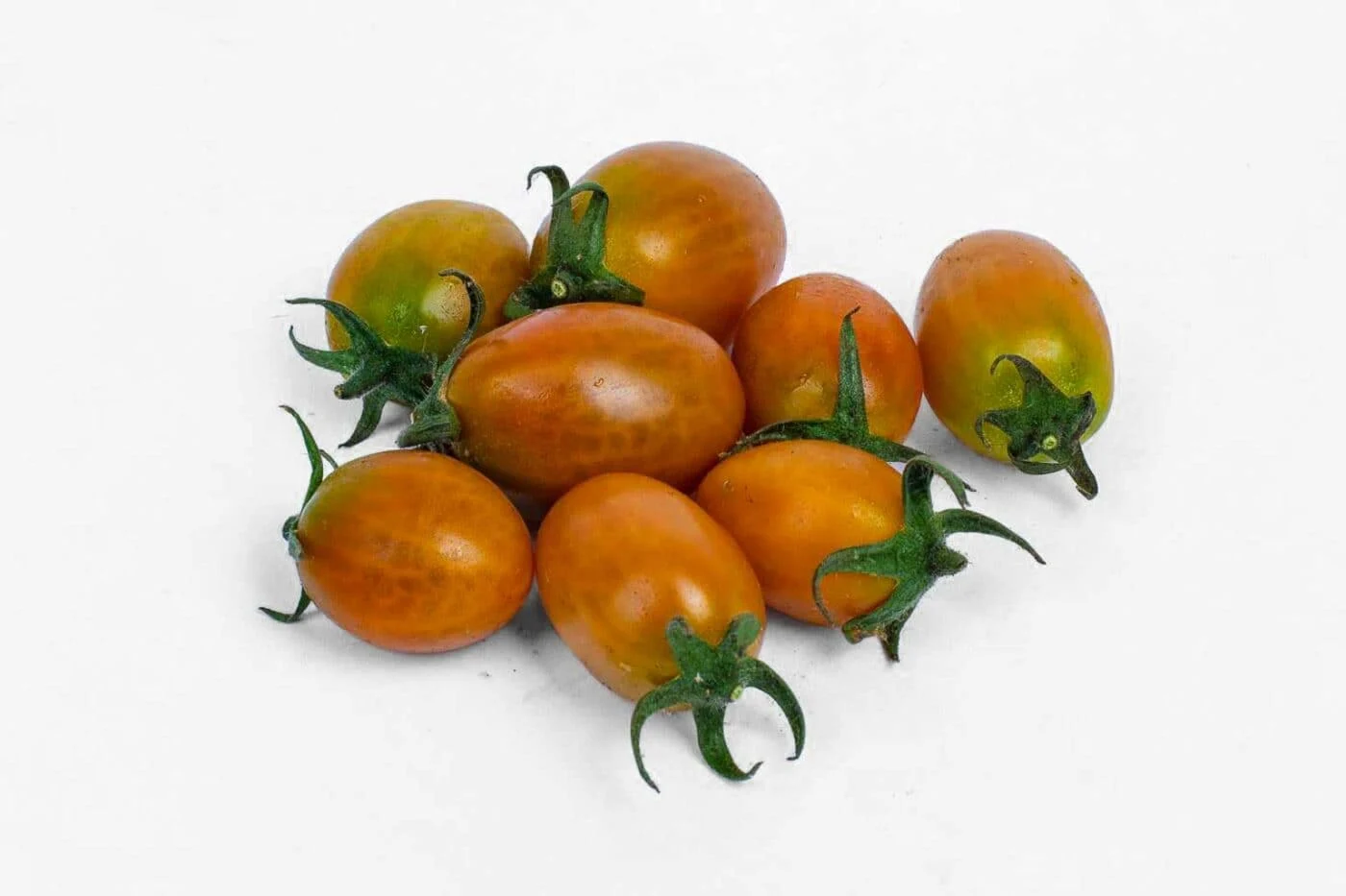 Fresh Cherry Tomatoes – 250g