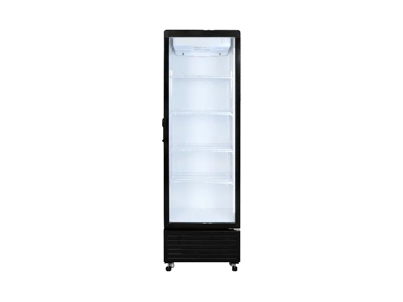 TCL FLB399SCB 300L Showcase Chiller