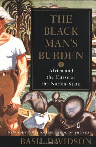 BLACK MAN'S BURDEN,THE