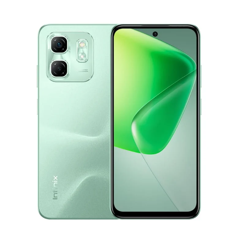 Infinix Hot 50i 4G - Phones Store Kenya