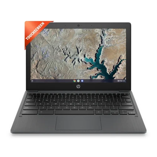 HP Chromebook 11 G6 EE [Intel Celeron, 4GB RAM, 16GB eMMC] - Techsavvy Solutions