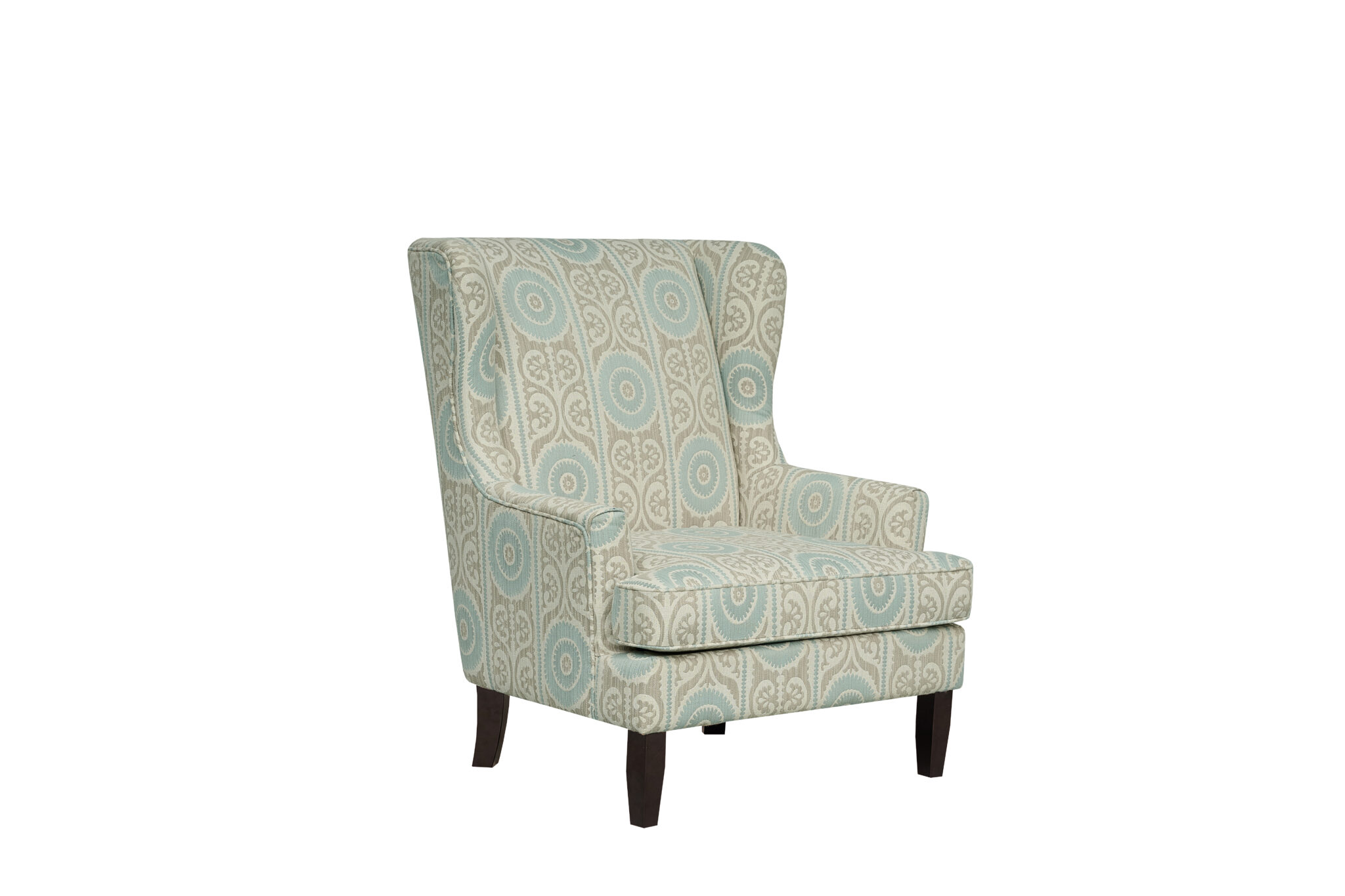 Jeddah Accent Chair
