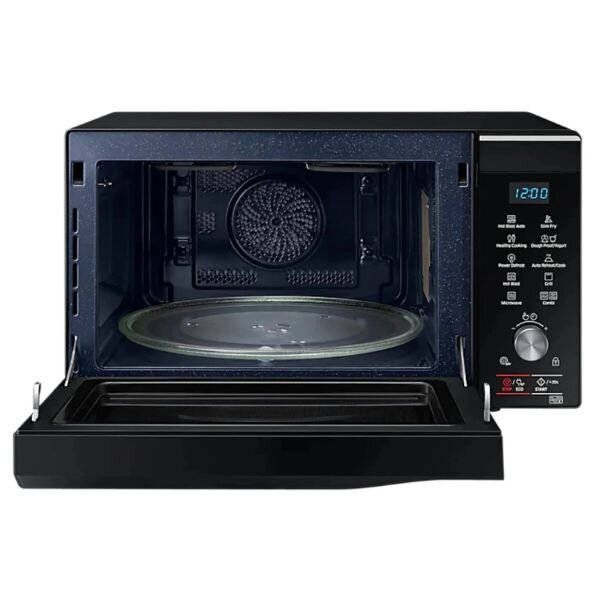 Samsung 32L Convection Microwave Oven with Grill Function