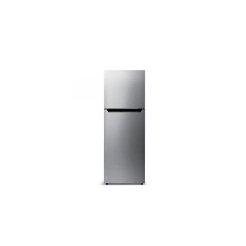Hisense REF250DR 250L Double Door Fridge - No Frost