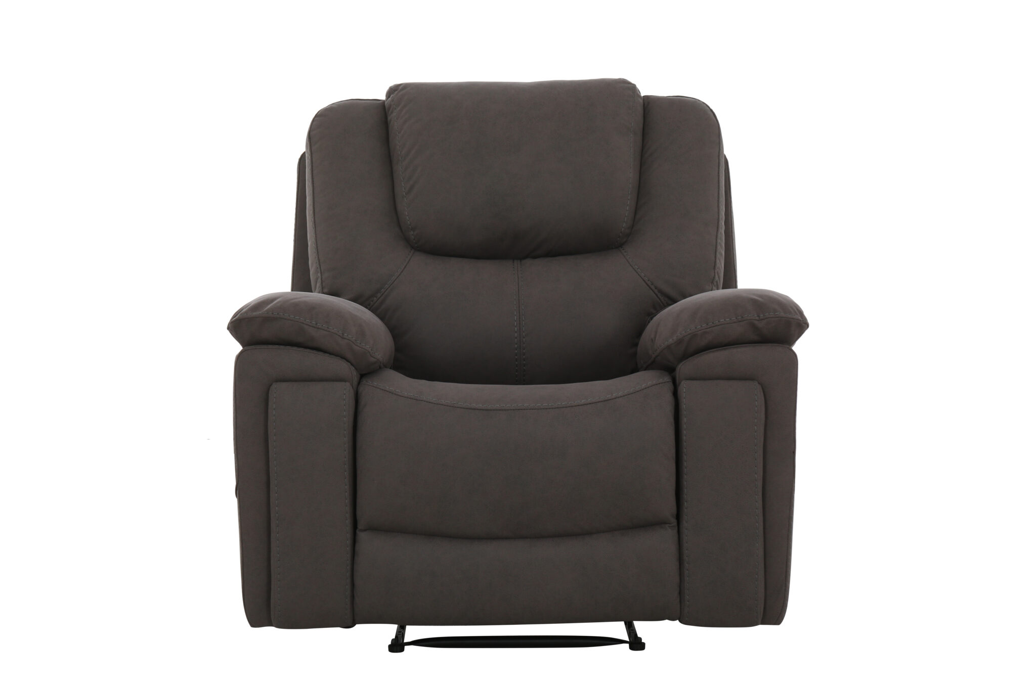 Hugor 6 Seater Recliner