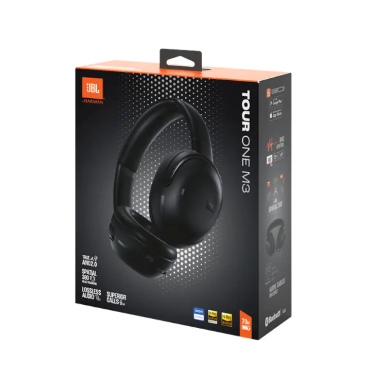 JBL Tour One M3 - Techsavvy Solutions