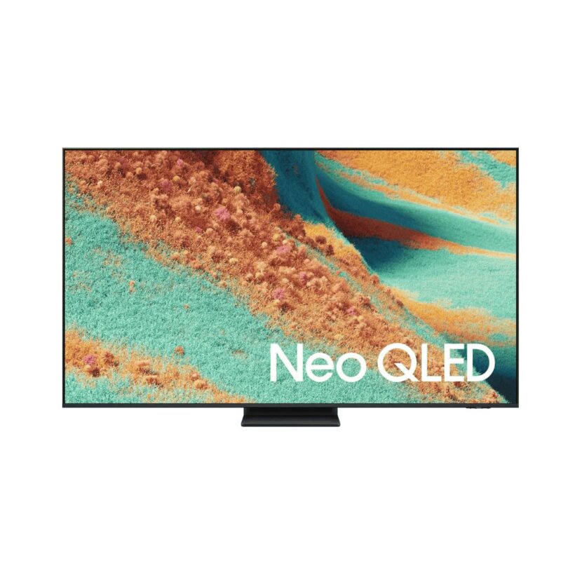 Samsung 75 Inch Neo QLED 4K Smart TV, 75QN85F, Dolby Atmos