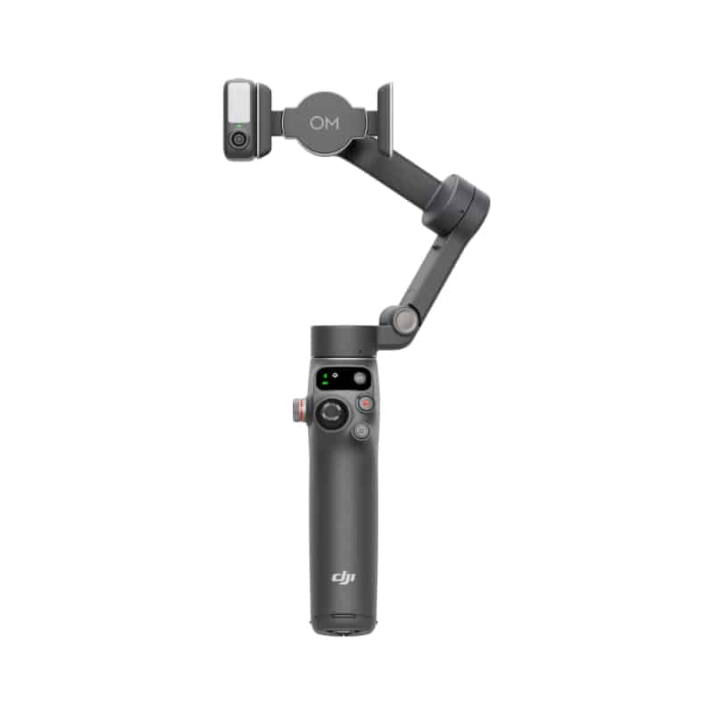 DJI Osmo Mobile 7P Smartphone Gimbal - Phones Store Kenya