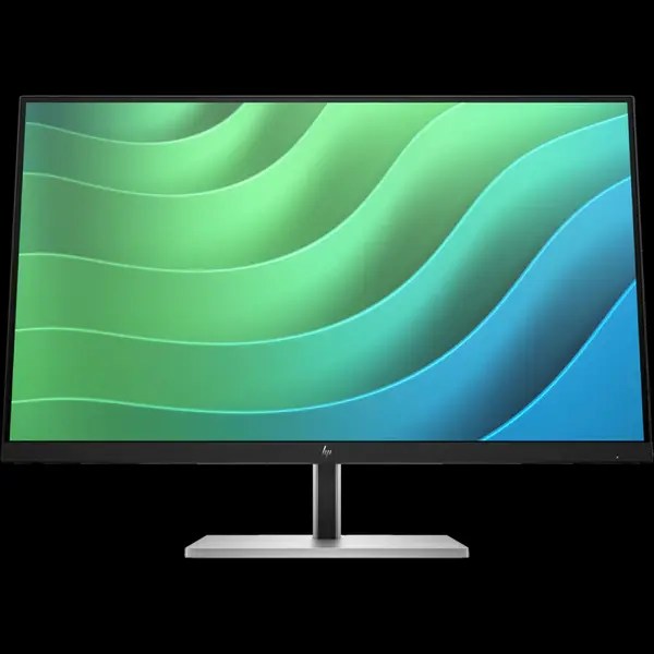 HP E27 6N4E2AA 27-Inch FHD Monitor