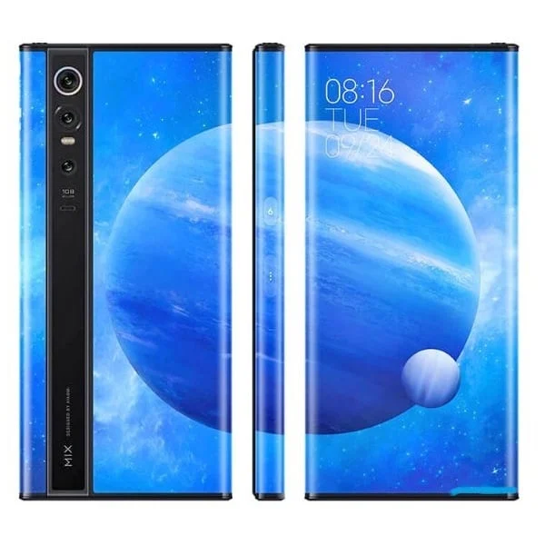 Xiaomi Mi Mix Alpha - Phones Store Kenya