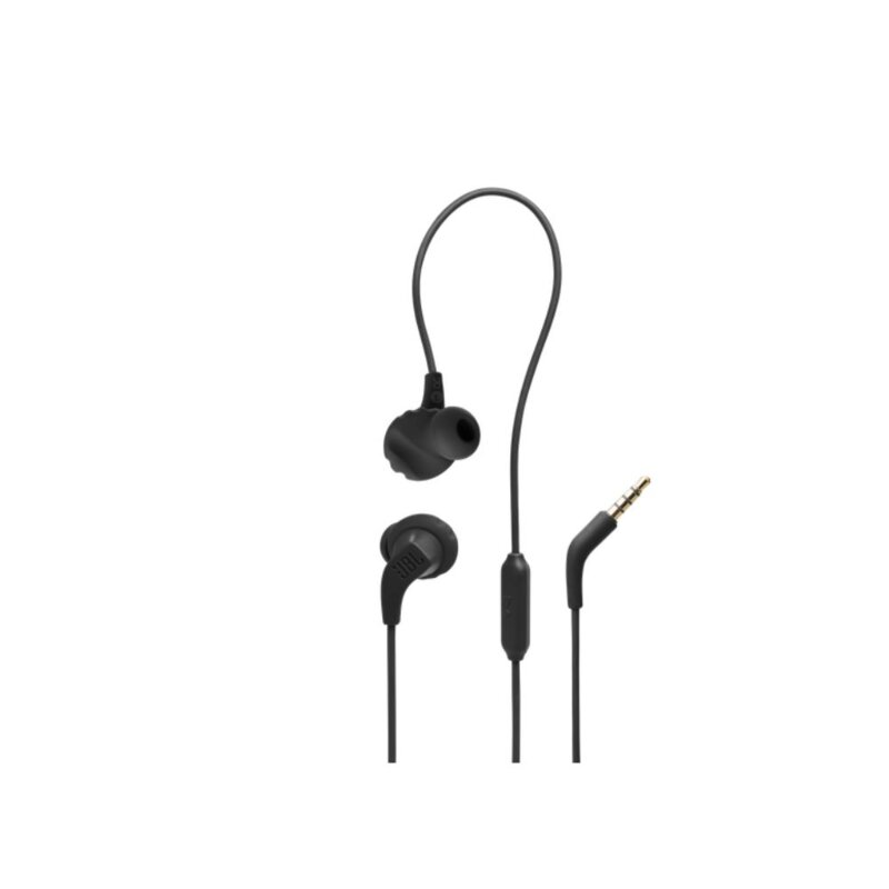 JBL Endurance Run 2 Wired Earphones - Price 2026