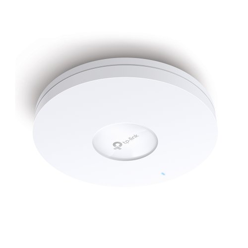 TP Link AX1800 Ceiling Mount WiFi 6 Access Point - TL-EAP610 - Techsavvy Solutions