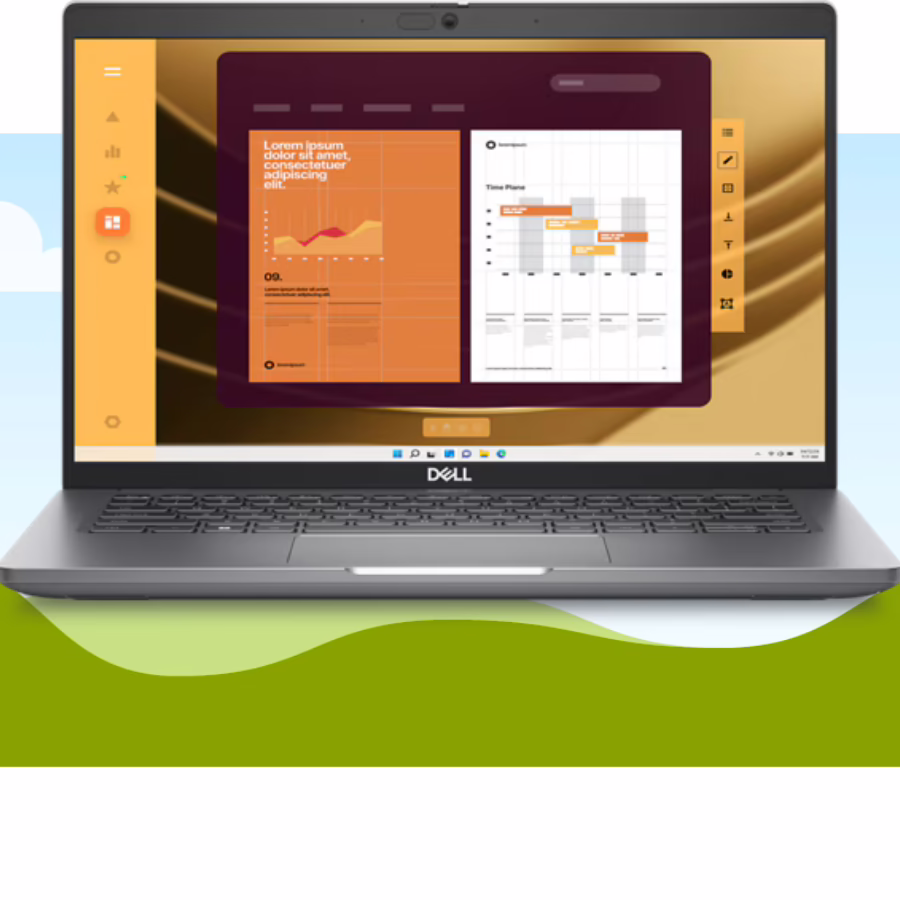 Dell Latitude 5450 Intel Core Ultra 5 | Best Price In Kenya