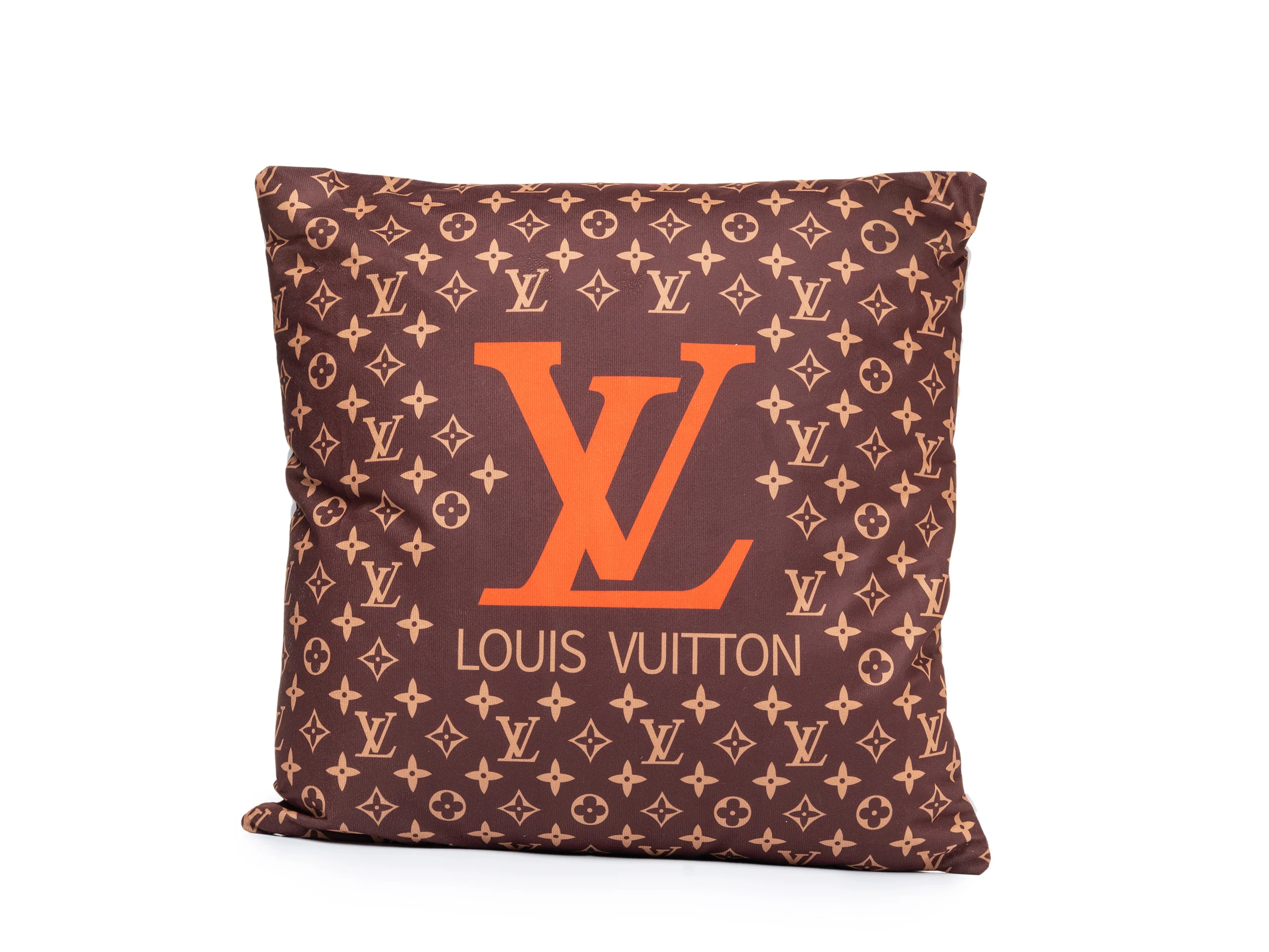Ember Throw Cushion