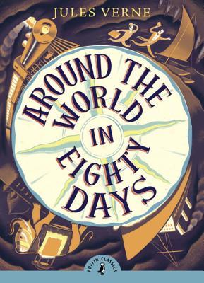 AROUND THE WORLD IN 80 DAYS