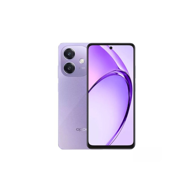 OPPO A3 8GB RAM 256GB - 6.67 Inch Display, Fast Charging