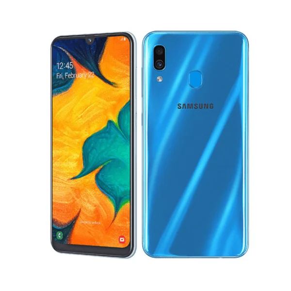 Samsung Galaxy A30 64GB - Phones Store Kenya