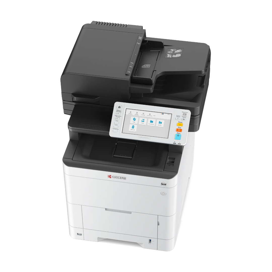 Kyocera Ecosys MA3500cix - Techsavvy Solutions