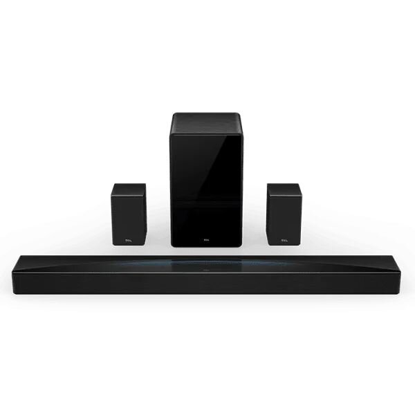 TCL Q85H 5.1.2 Channel Dolby Atmos Soundbar