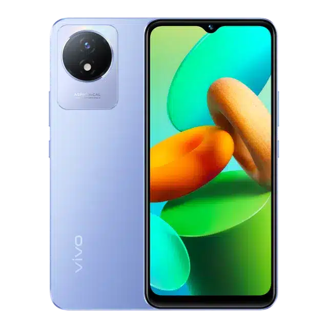 Vivo Y02t - Phones Store Kenya