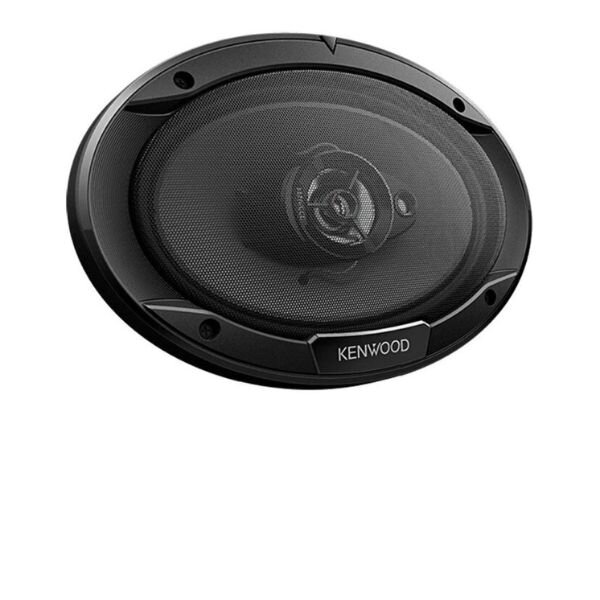 Kenwood KFC-S6966 - 6x9 Inch 3-Way Car Speaker