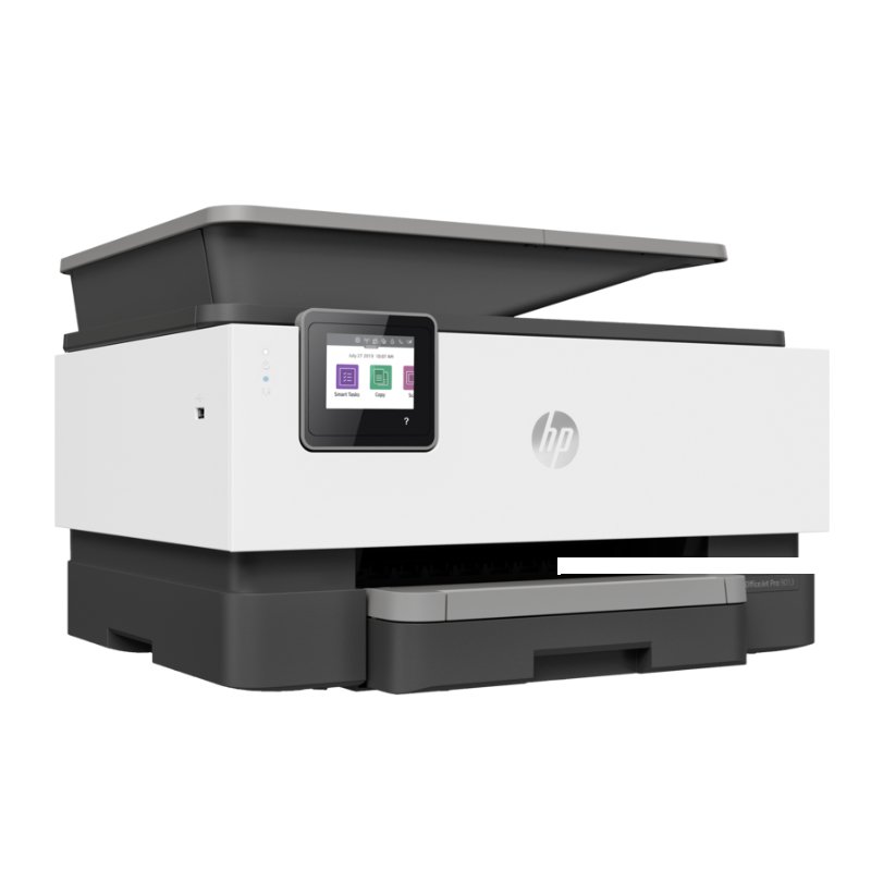 HP OfficeJet Pro 9013 All-in-One Printer | Print, Scan, Copy &amp; Fax | Wireless Business Inkjet Printer | Price in Kenya - Techsavvy Solutions