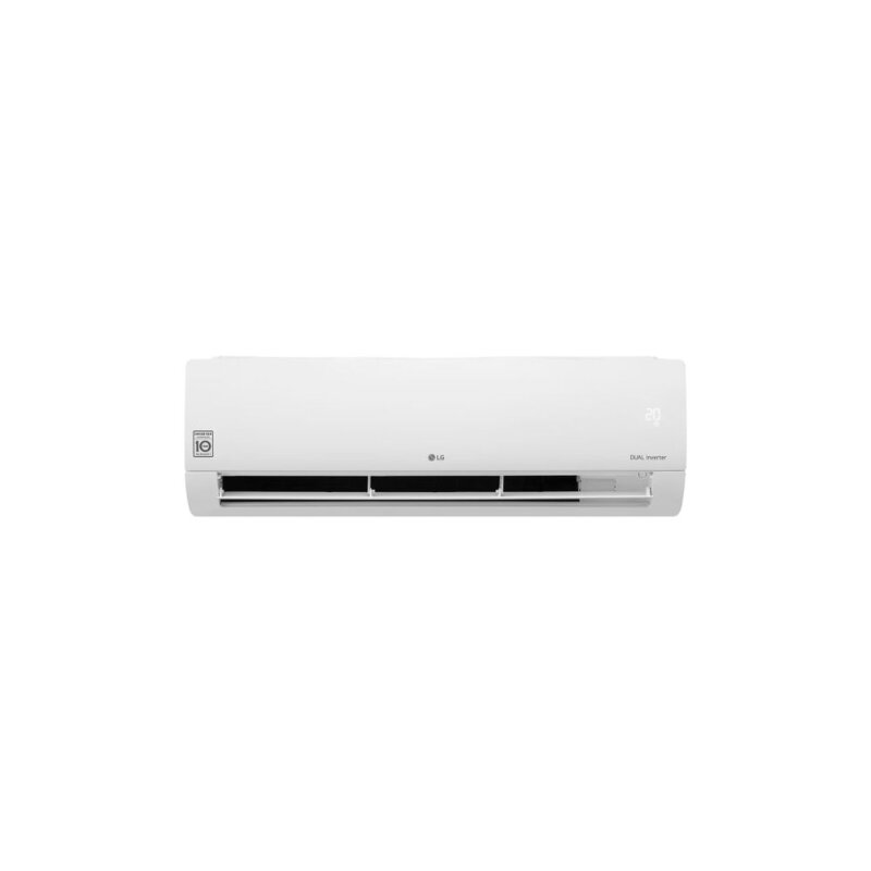 LG 24000 BTU DualCool Inverter Air Conditioner S4-Q24K23QE