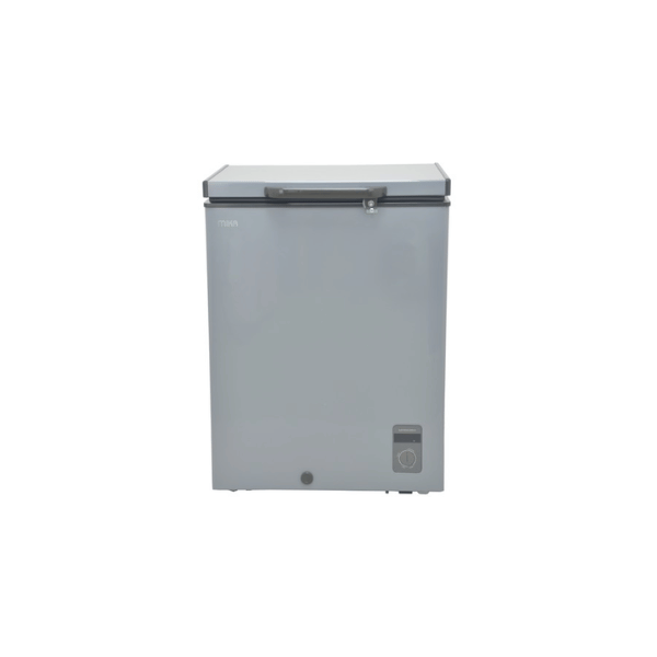 MIKA MCF141ADG 141L Chest Freezer | Price Kenya