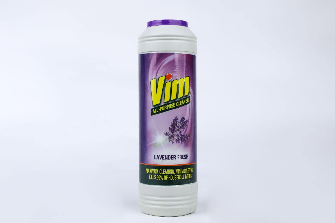 Vim Lemon Scouring Powder – 1Kg