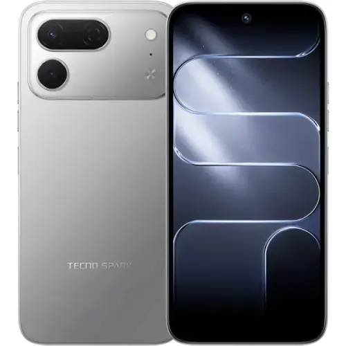 [BRAND NEW] Tecno Spark 50 Pro,6.78-inch'50MP f/1.8 PDAF + 8MP f/2.0 selfie 4GB RAM +128GB ROM,Battery: 5600mAh'OS: Android 16, HiOS 16' MediaTek Helio G100+12 MONTHS FREE WARRANTY PHONE SMARTPHONE