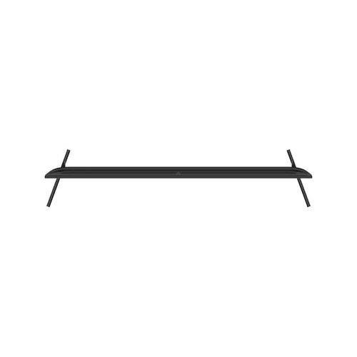 Vision Plus VP8850K 50 Inch Frameless 4K UHD Smart Android TV - Black + FREE Wal