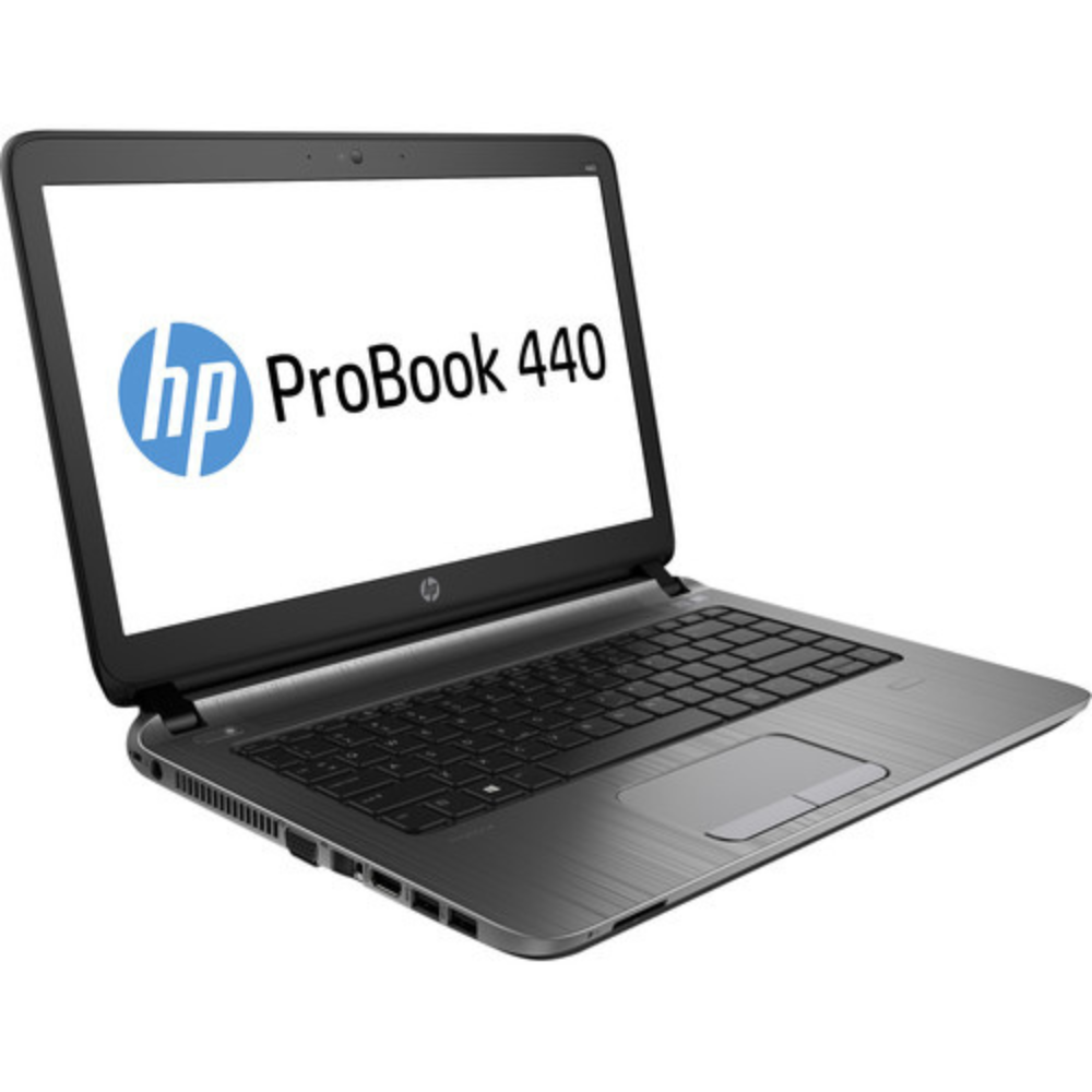 HP ProBook 440 G1, Intel Core i7, 4 GB RAM, 500 GB HDD, 14 inch - Techsavvy Solutions