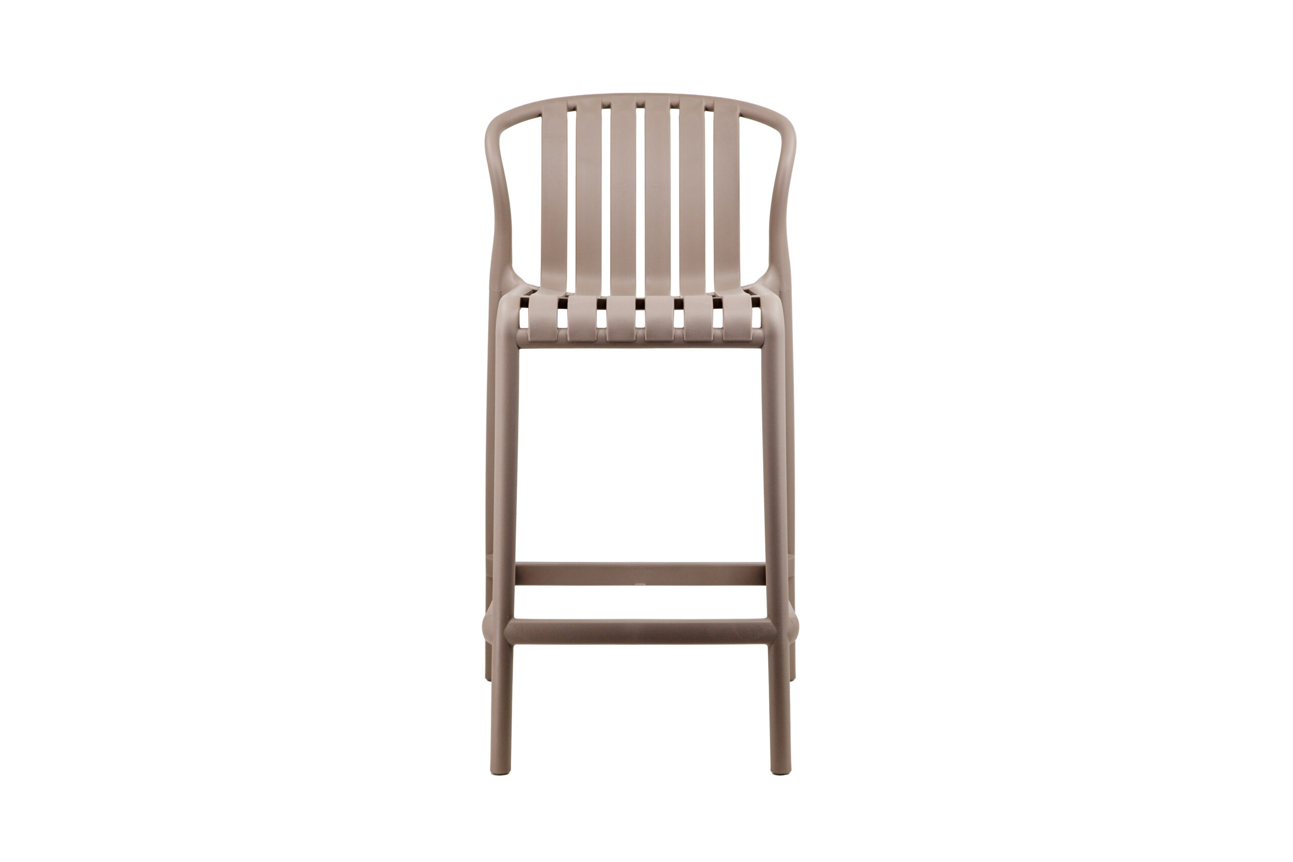 Evermond barstool – Grey