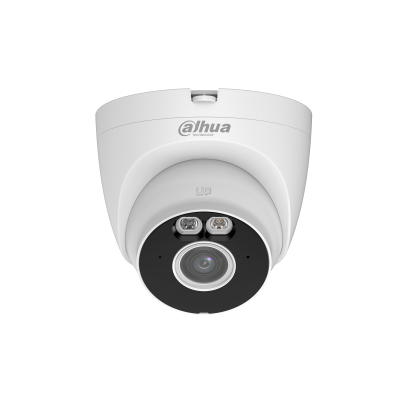 Dahua DH-T2A-PV 2MP Fixed -Focal Wi-Fi Turret Network Camera