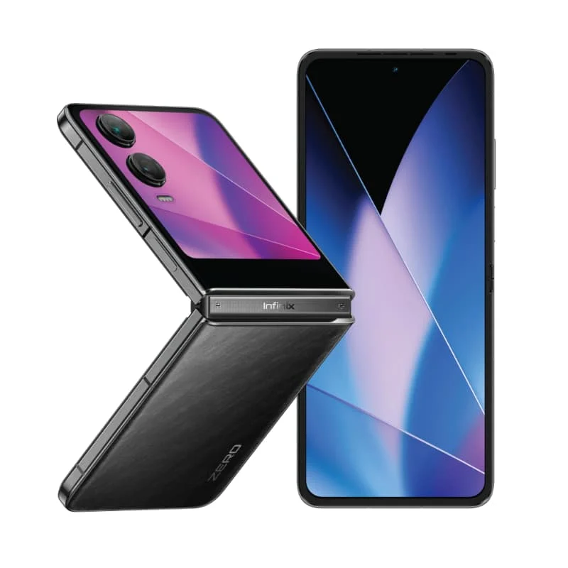 Infinix Zero Flip - Phones Store Kenya