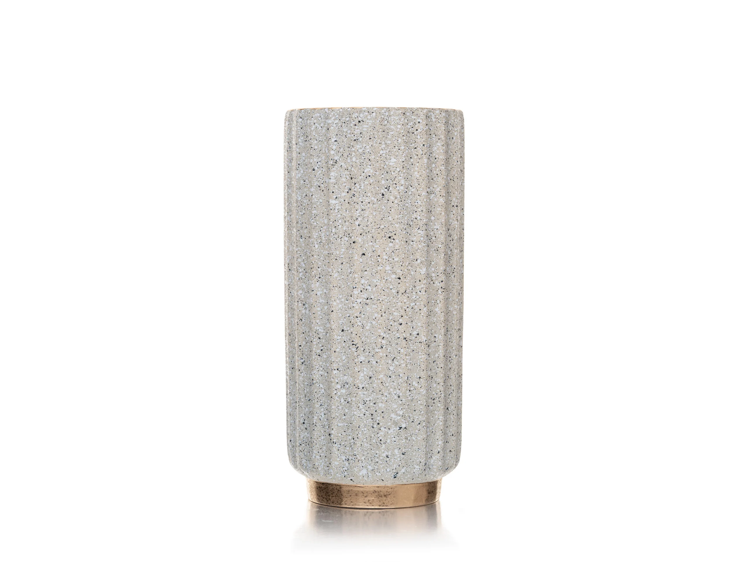 Glass Vase – H02VS830