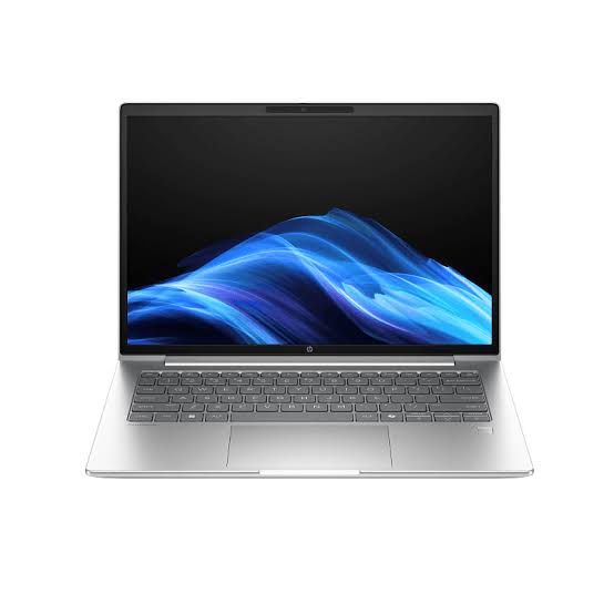 HP ProBook 4 G1iR 14 Intel Core 5 120U 16GB DDR5 5600 512GB PCIe NVMe M.2 SSD FreeDOS 14 WUXGA - Dukatech