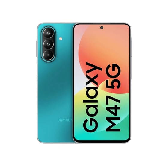 Samsung Galaxy M47 5G 6GB 128GB
