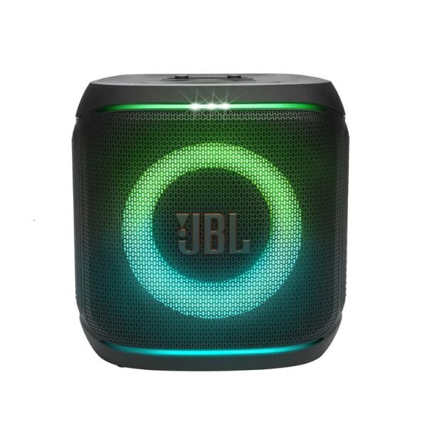 JBL Party Box Encore 2 With Microphone Portable Speaker
