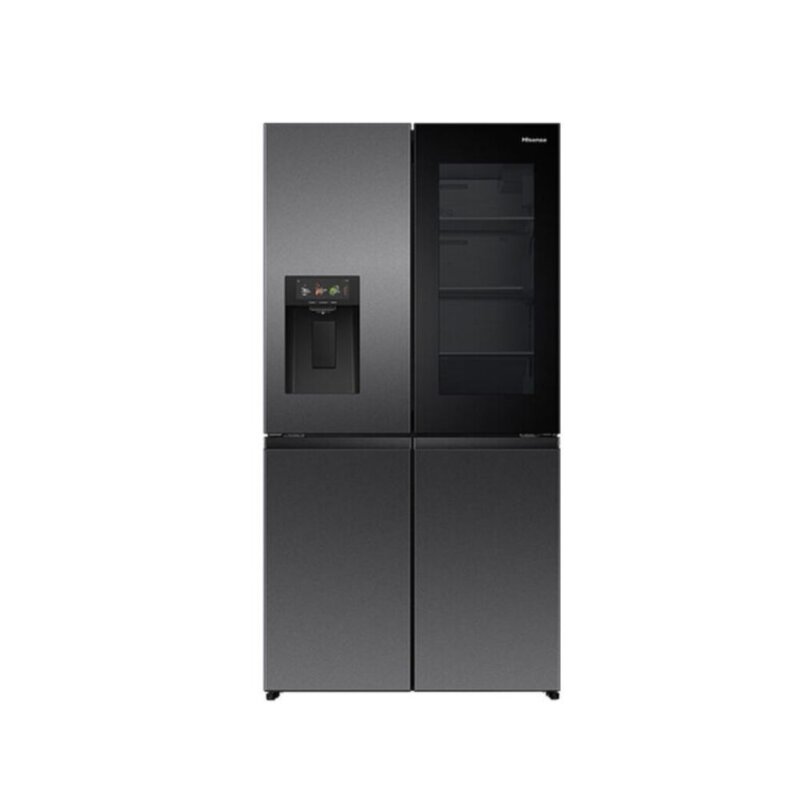 Hisense 600L No Frost Refrigerator Multi Air Flow REF600DR