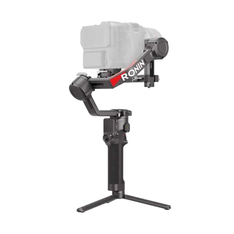 Dji RS4 Pro 3 Axis Gimbal - Phones Store Kenya