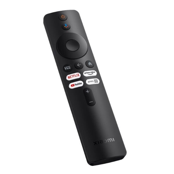 Xiaomi TV Box S (3rd Gen) - 4K, Dolby Vision, Google TV™