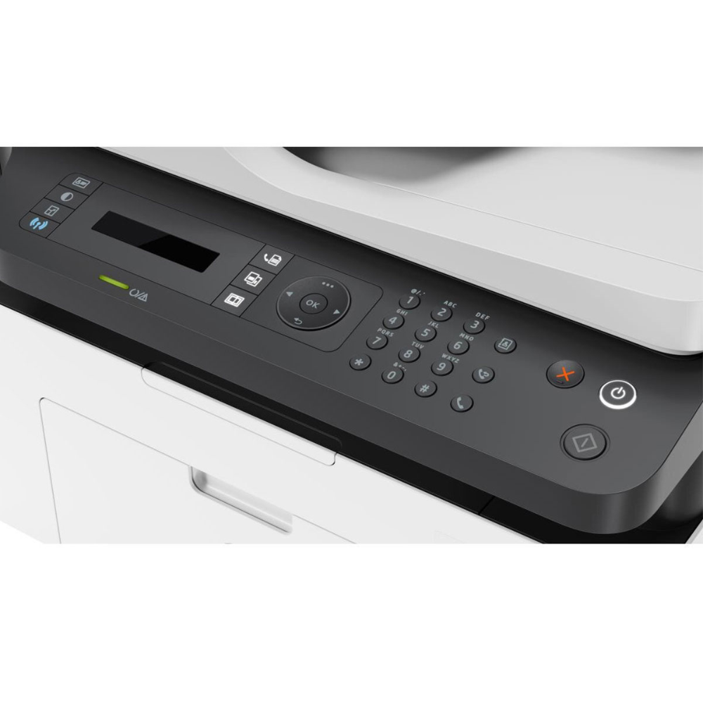 HP LaserJetPro MFP M137fnw - Techsavvy Solutions
