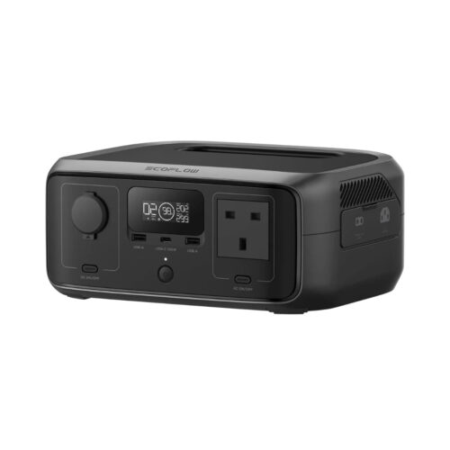 Ecoflow River 3 Portable Power Station