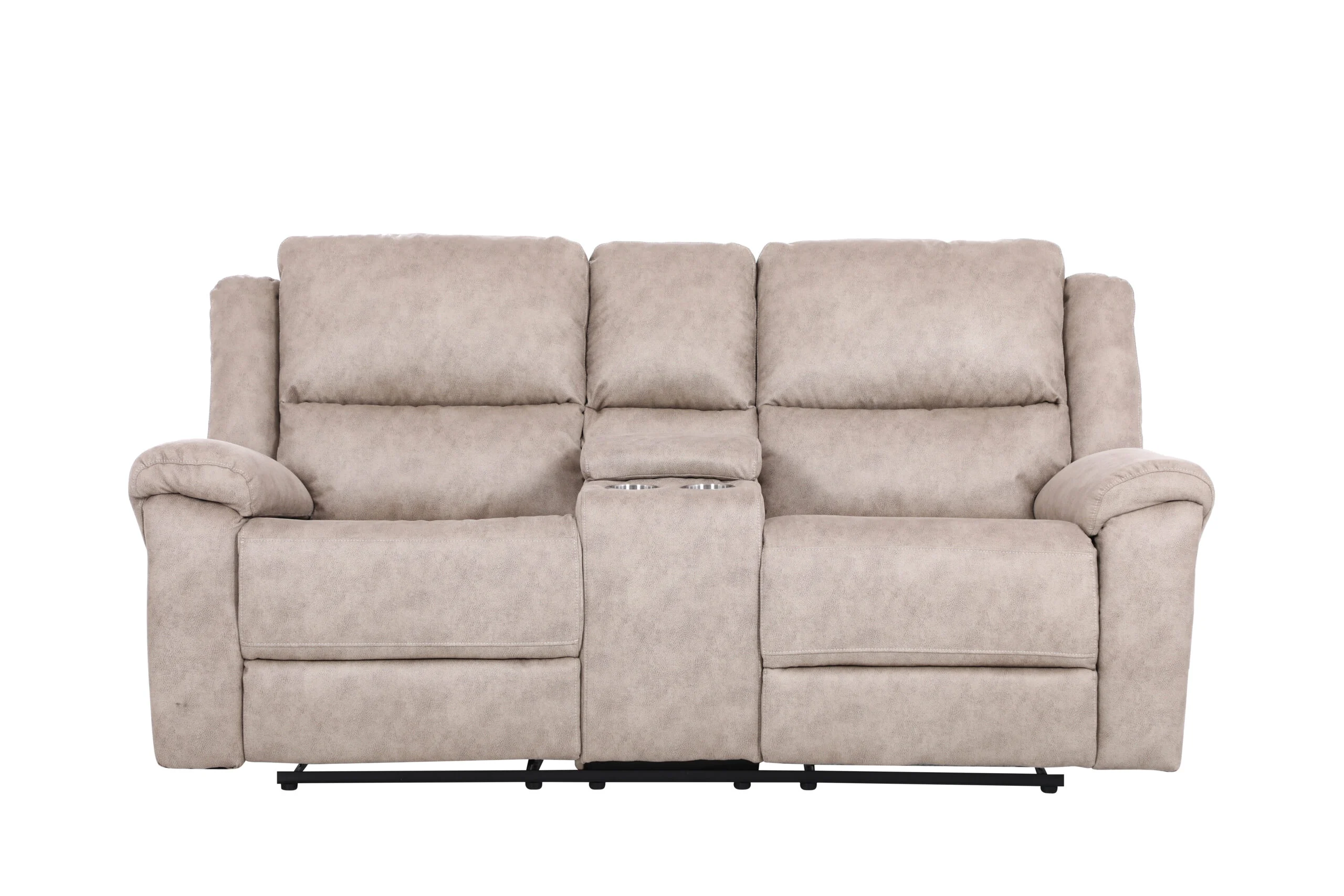 Docker Two Seater Recliner