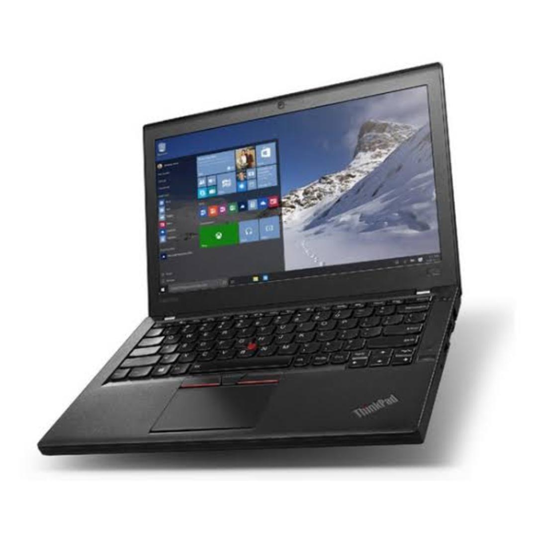 🔥OFFER🔥Lenovo laptop  x250 core i5 5th gen 8gb ram,256gb ssd i5-5300U, dual-core, 2.4GHz base, up to 3.0GHz Turbo Integrated Intel HD Graphics 5500 Approximately 1.42 kg (3.13 lbs) Windows 11