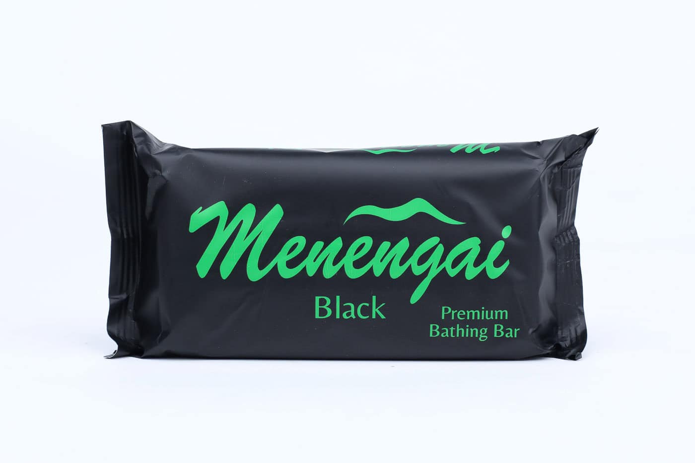 Menengai Black Bathing Bar Soap