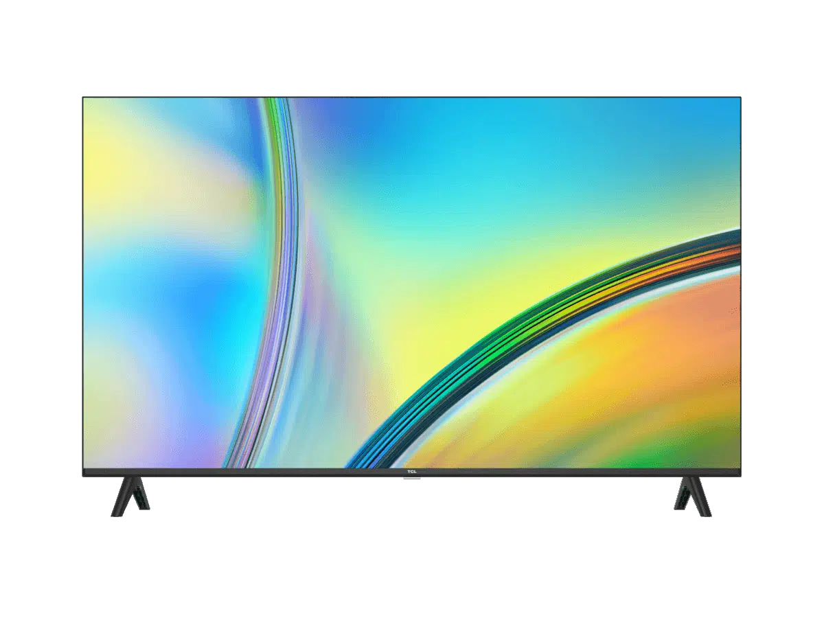 TCL 43S5400A FHD/HD Smart TV